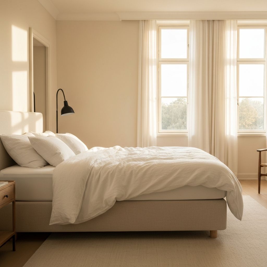 Back Sleepers guide — best Allswell mattress for back sleepers